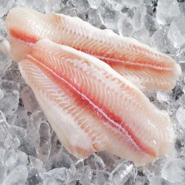 Tilapia-Fish